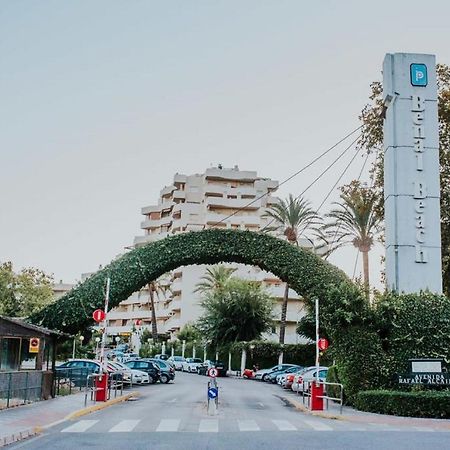 "Vive Benal Beach" Vistas Al Mar Y Parque Acuatico 1510 Benalmadena Exterior photo