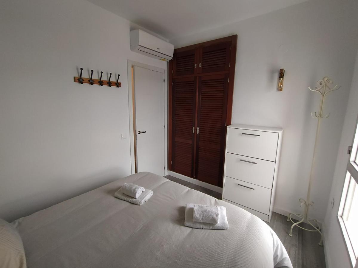 "Vive Benal Beach" Vistas Al Mar Y Parque Acuatico 1510 Benalmadena Exterior photo
