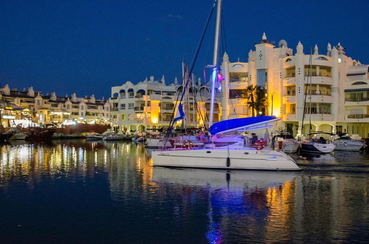 "Vive Benal Beach" Vistas Al Mar Y Parque Acuatico 1510 Benalmadena Exterior photo